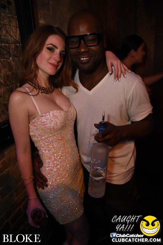 Bloke nightclub photo 129 - May 8th, 2015