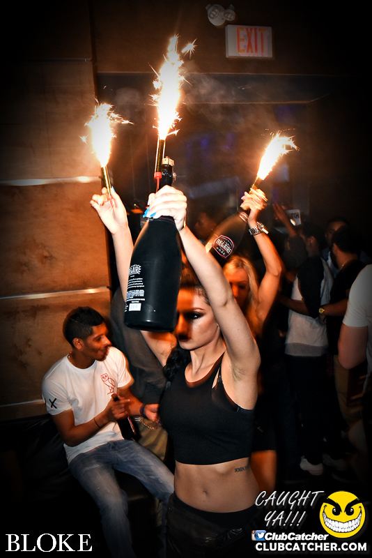 Bloke nightclub photo 130 - May 8th, 2015