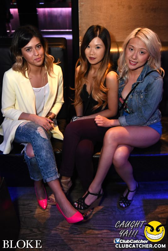 Bloke nightclub photo 131 - May 8th, 2015