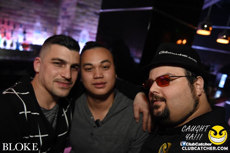 Bloke nightclub photo 135 - May 8th, 2015