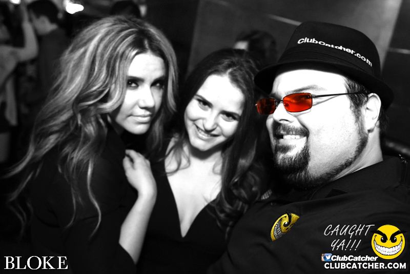 Bloke nightclub photo 136 - May 8th, 2015