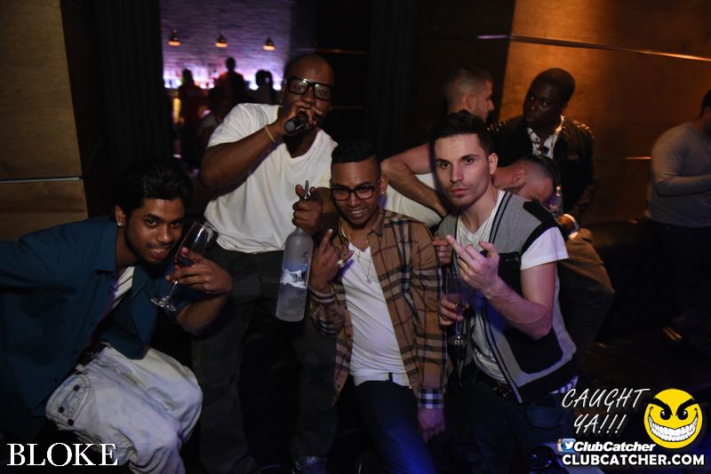 Bloke nightclub photo 137 - May 8th, 2015