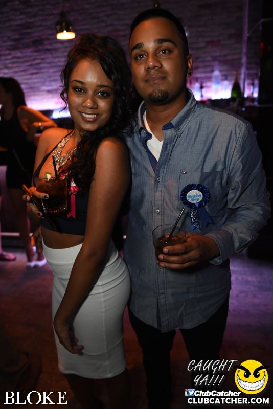 Bloke nightclub photo 139 - May 8th, 2015