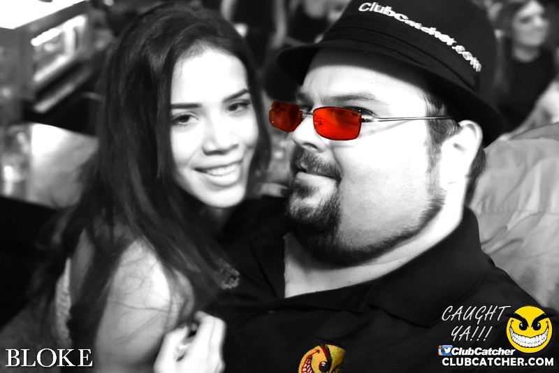 Bloke nightclub photo 140 - May 8th, 2015