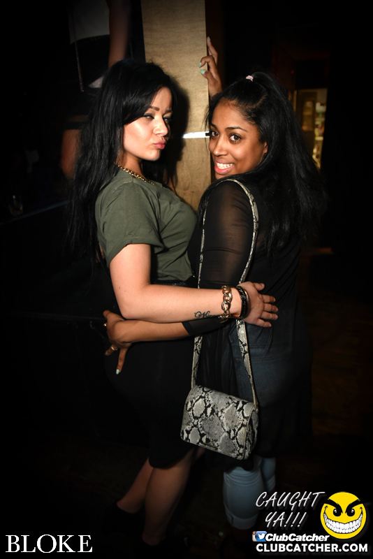 Bloke nightclub photo 15 - May 8th, 2015