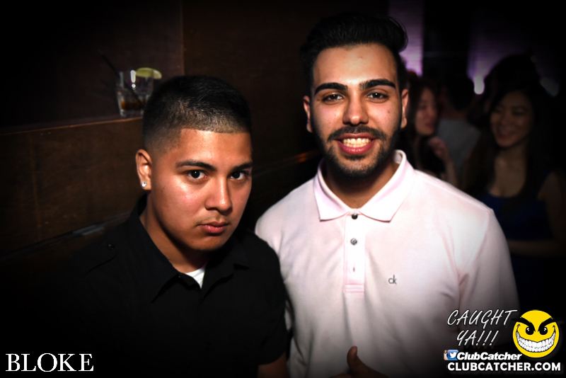 Bloke nightclub photo 16 - May 8th, 2015