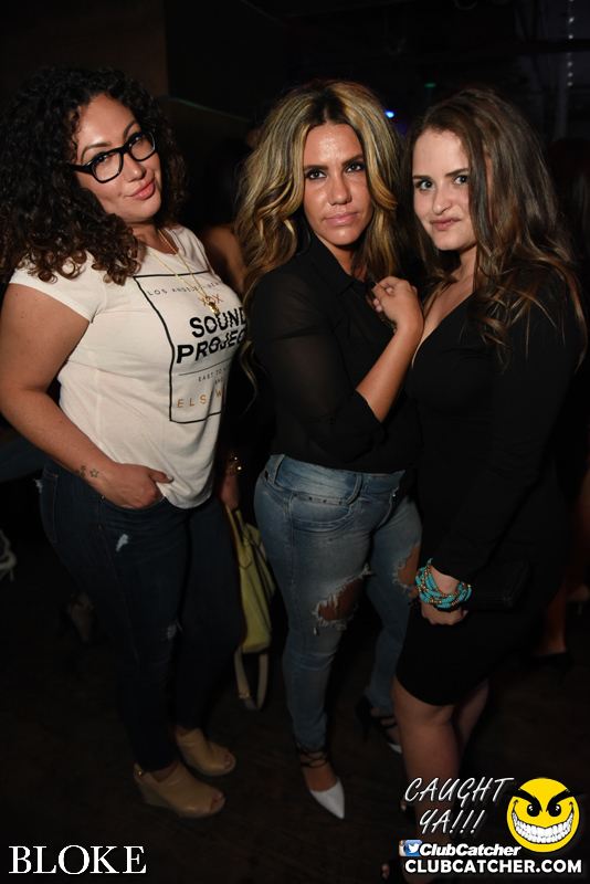 Bloke nightclub photo 17 - May 8th, 2015