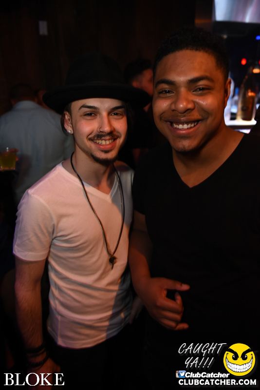 Bloke nightclub photo 20 - May 8th, 2015