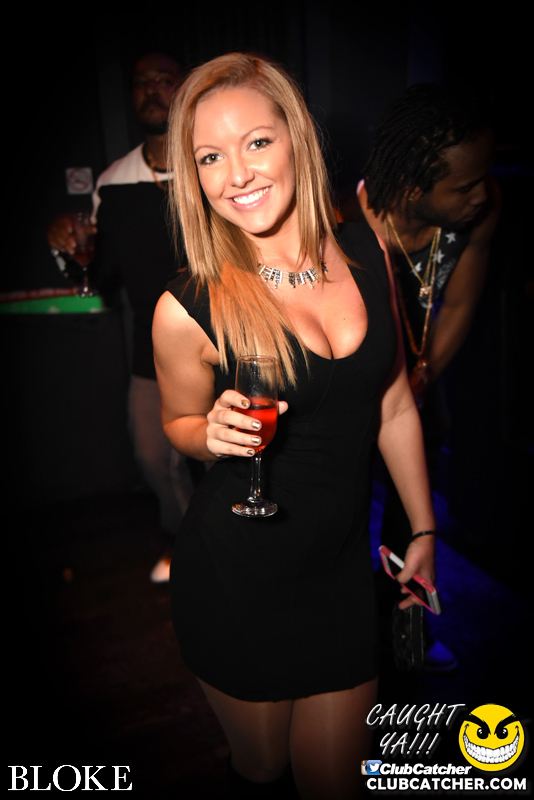 Bloke nightclub photo 21 - May 8th, 2015