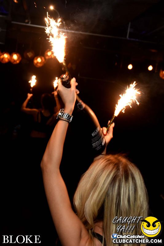 Bloke nightclub photo 22 - May 8th, 2015