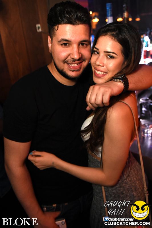 Bloke nightclub photo 23 - May 8th, 2015