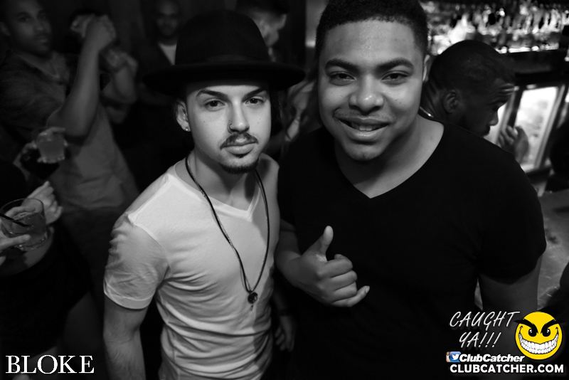 Bloke nightclub photo 25 - May 8th, 2015