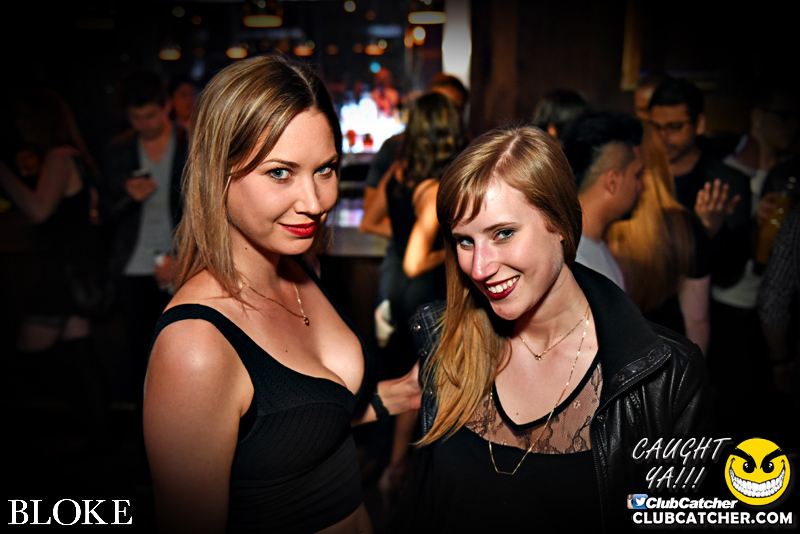 Bloke nightclub photo 26 - May 8th, 2015