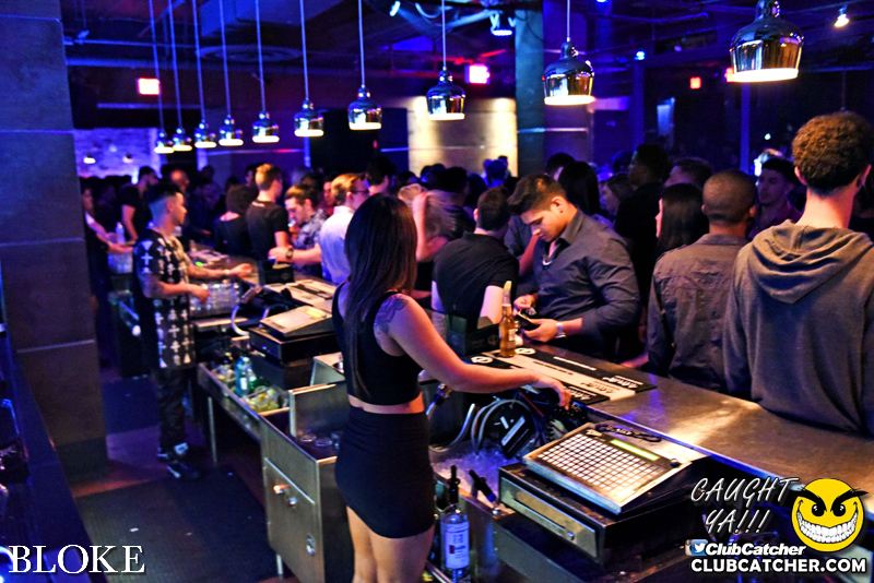 Bloke nightclub photo 28 - May 8th, 2015