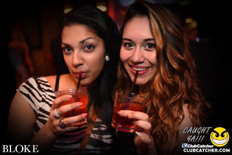 Bloke nightclub photo 4 - May 8th, 2015