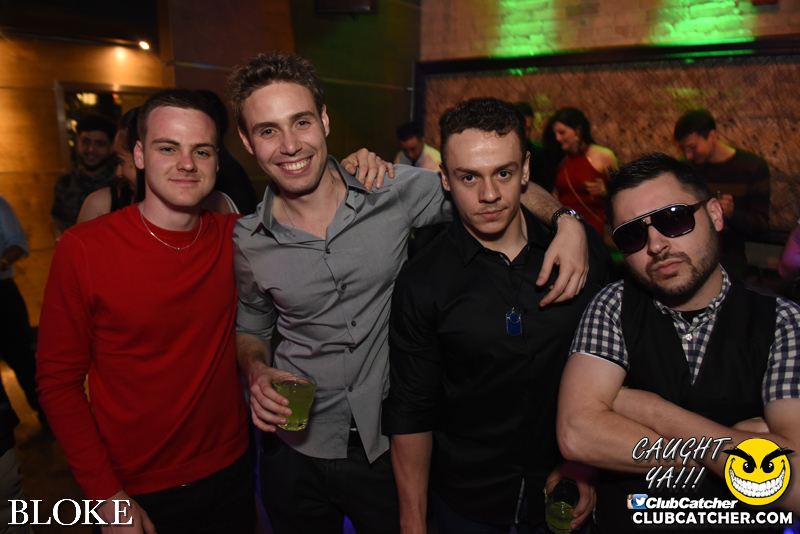 Bloke nightclub photo 31 - May 8th, 2015