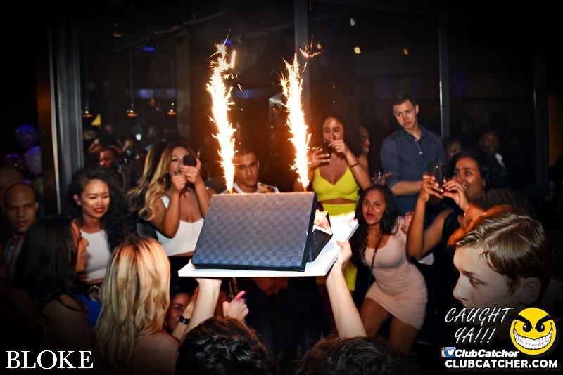 Bloke nightclub photo 33 - May 8th, 2015