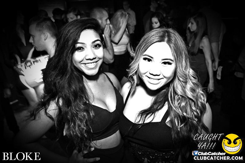 Bloke nightclub photo 37 - May 8th, 2015