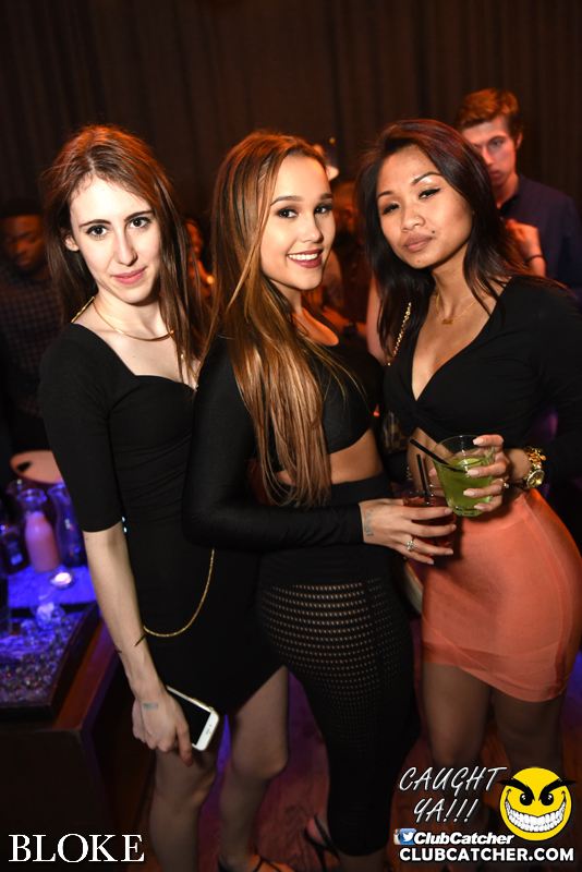 Bloke nightclub photo 38 - May 8th, 2015