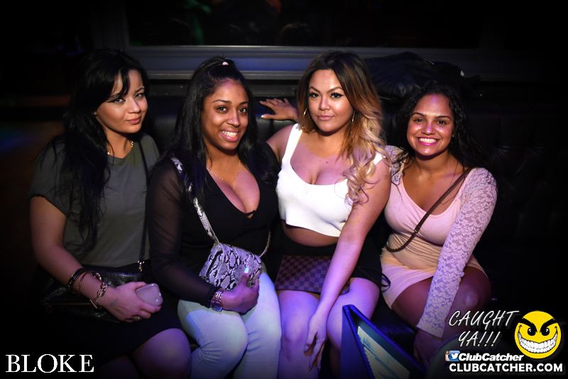 Bloke nightclub photo 41 - May 8th, 2015