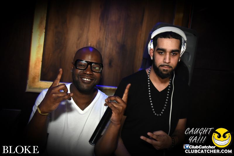 Bloke nightclub photo 43 - May 8th, 2015