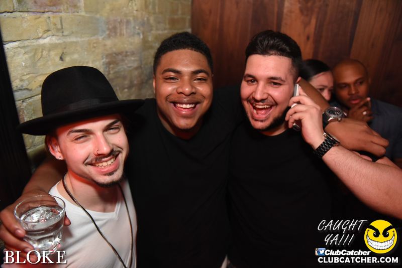 Bloke nightclub photo 44 - May 8th, 2015