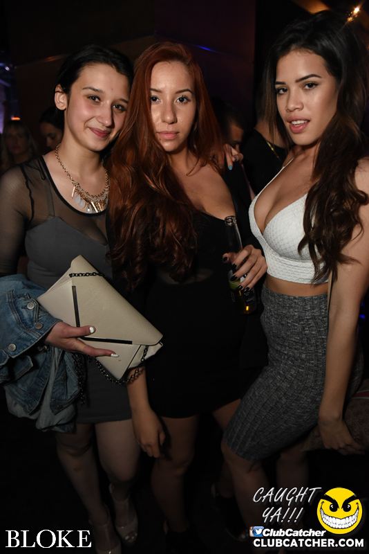 Bloke nightclub photo 45 - May 8th, 2015