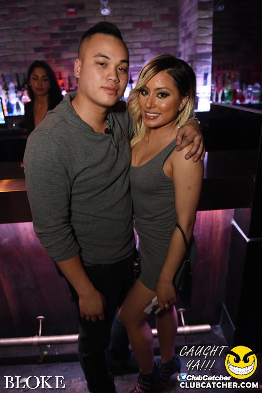 Bloke nightclub photo 46 - May 8th, 2015