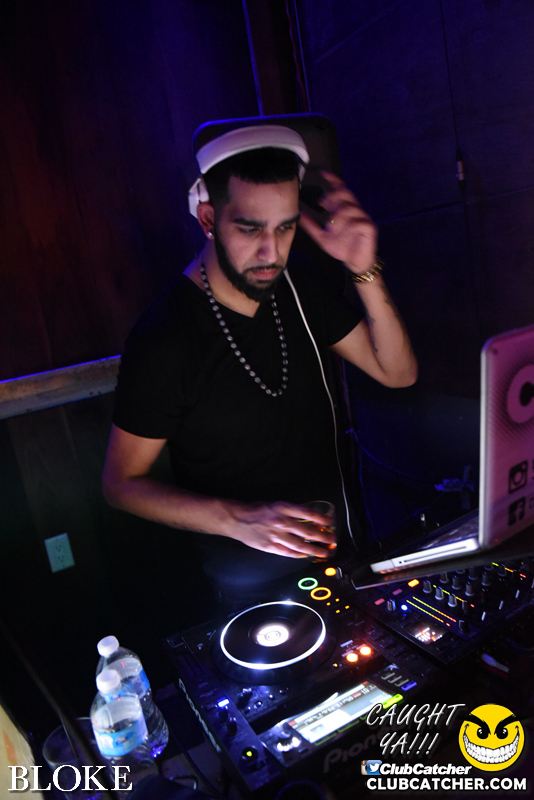 Bloke nightclub photo 48 - May 8th, 2015