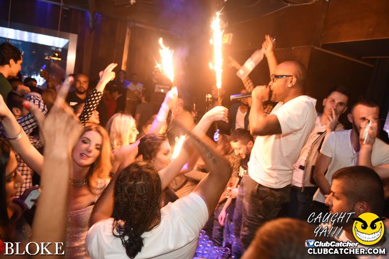 Bloke nightclub photo 49 - May 8th, 2015