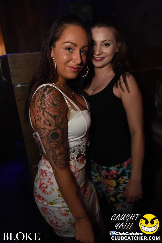 Bloke nightclub photo 52 - May 8th, 2015