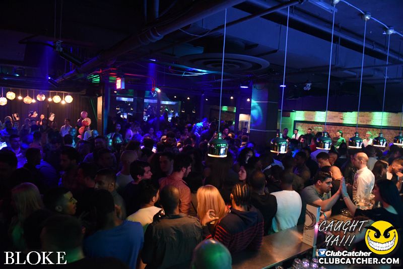 Bloke nightclub photo 54 - May 8th, 2015