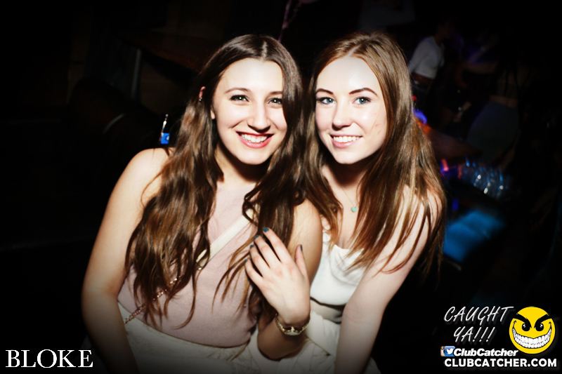 Bloke nightclub photo 59 - May 8th, 2015