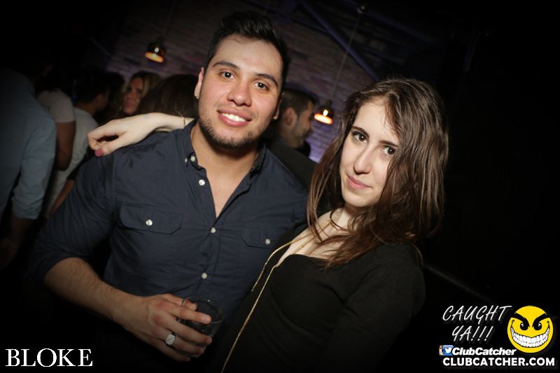 Bloke nightclub photo 60 - May 8th, 2015