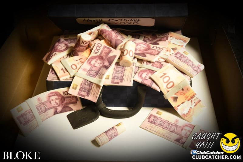 Bloke nightclub photo 7 - May 8th, 2015