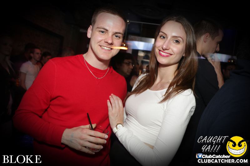 Bloke nightclub photo 65 - May 8th, 2015