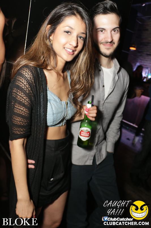 Bloke nightclub photo 72 - May 8th, 2015