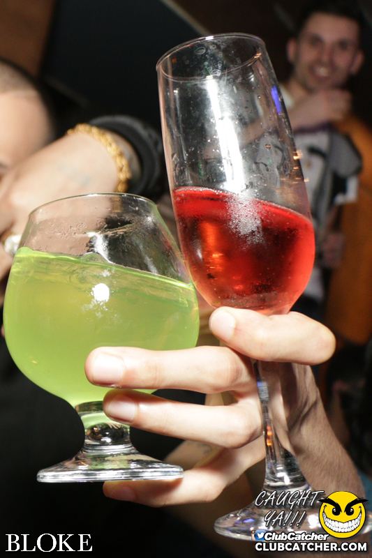 Bloke nightclub photo 73 - May 8th, 2015