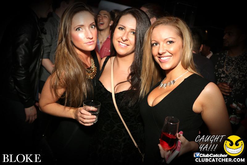 Bloke nightclub photo 75 - May 8th, 2015