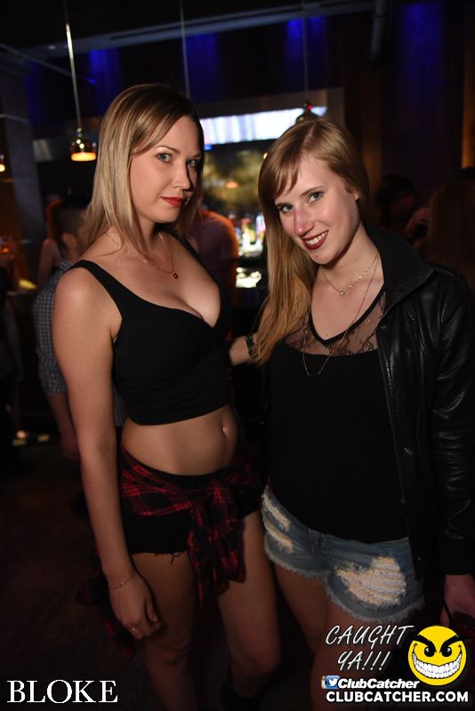 Bloke nightclub photo 76 - May 8th, 2015