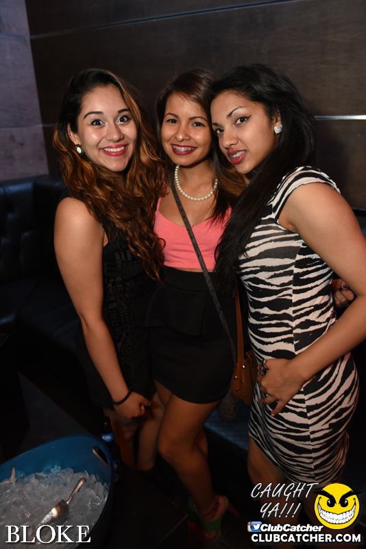Bloke nightclub photo 9 - May 8th, 2015