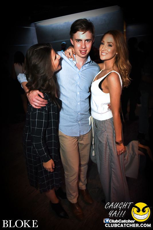 Bloke nightclub photo 84 - May 8th, 2015