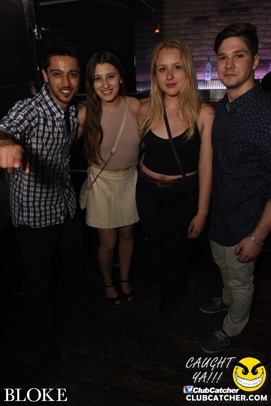 Bloke nightclub photo 88 - May 8th, 2015