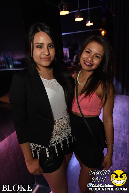 Bloke nightclub photo 89 - May 8th, 2015