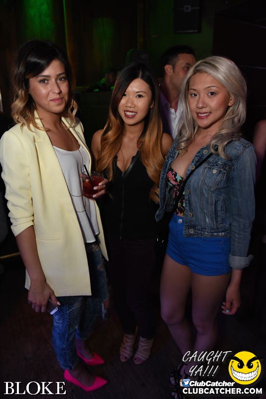 Bloke nightclub photo 10 - May 8th, 2015