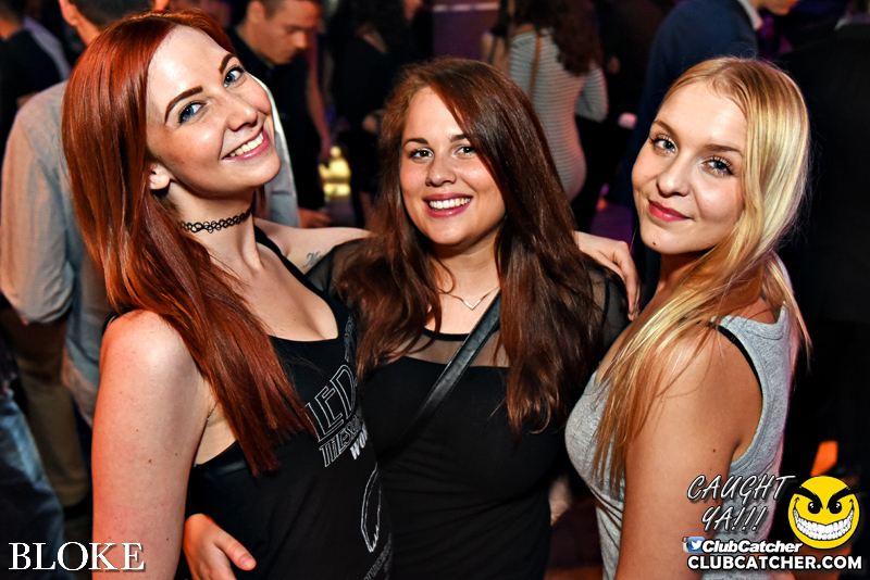 Bloke nightclub photo 91 - May 8th, 2015