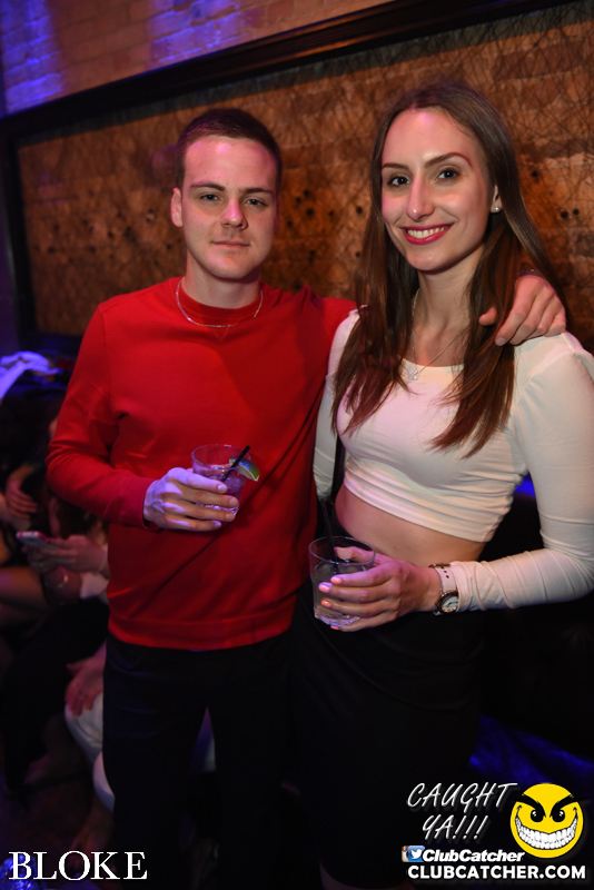 Bloke nightclub photo 98 - May 8th, 2015