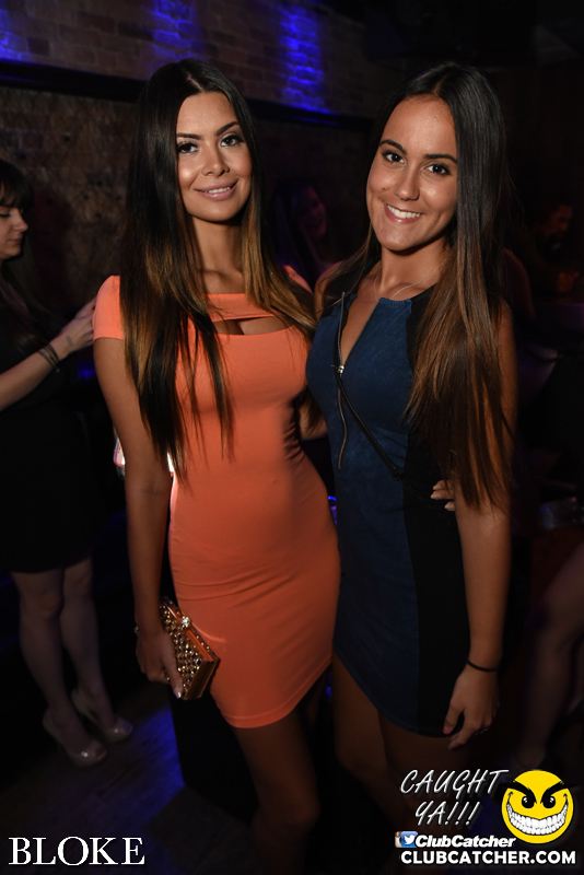 Bloke nightclub photo 2 - May 9th, 2015