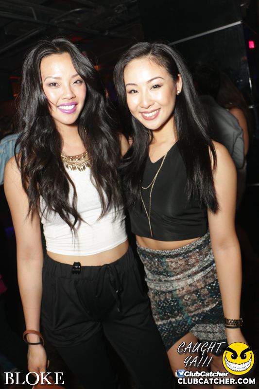 Bloke nightclub photo 101 - May 9th, 2015