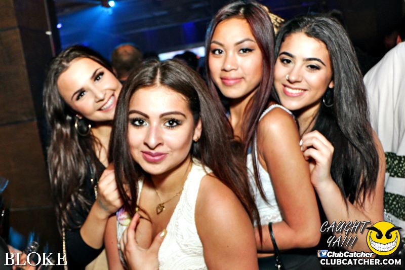 Bloke nightclub photo 102 - May 9th, 2015